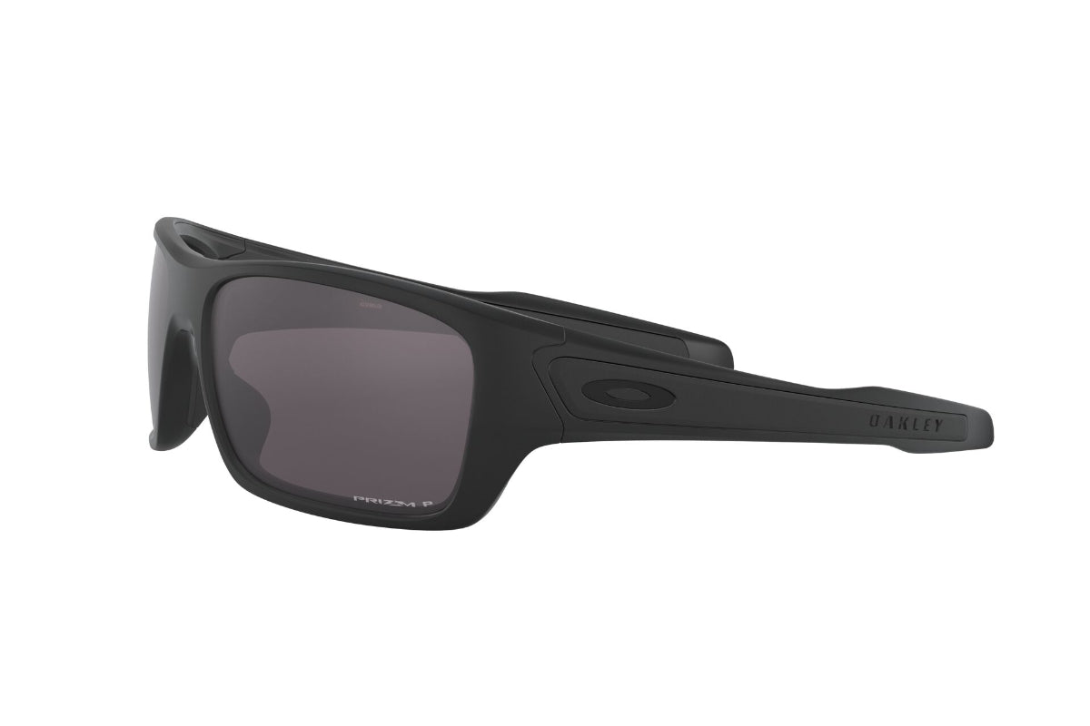 Oakley Lentes de Sol Turbine Polarizados OO9263