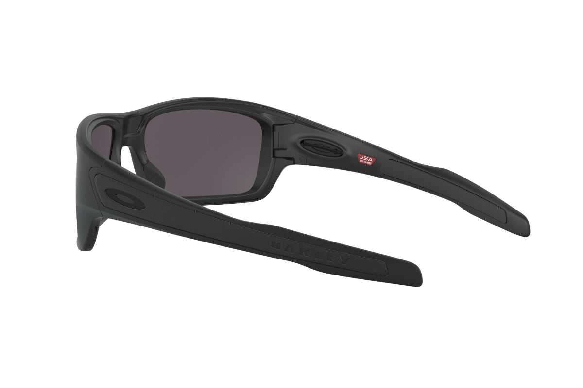 Oakley Lentes de Sol Turbine Polarizados OO9263