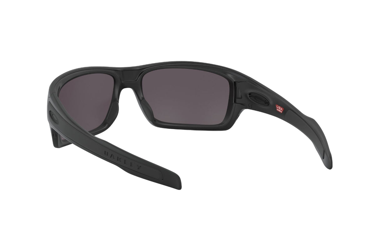 Oakley Lentes de Sol Turbine Polarizados OO9263