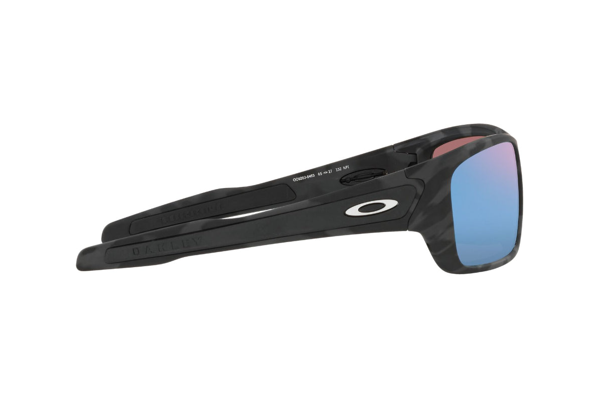 Oakley Lentes de Sol Turbine Polarizados OO9263