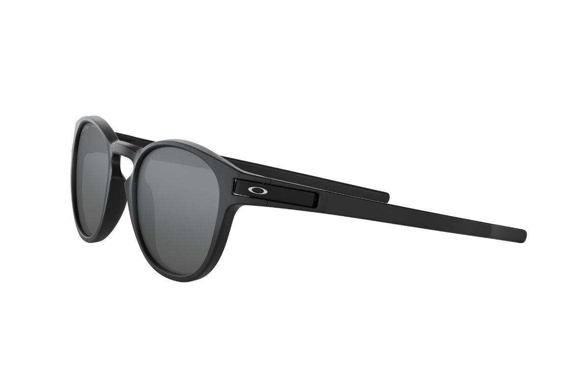 Lentes de Sol Latch Prizm Black Oakley