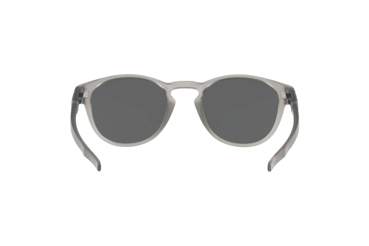 Lentes De Sol Latch Gris Prizm Oakley