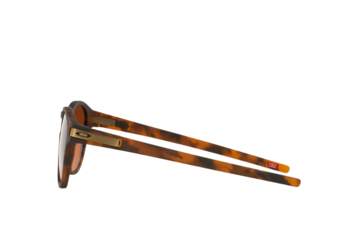 Oakley Lentes de Sol Latch Prizm OO9265