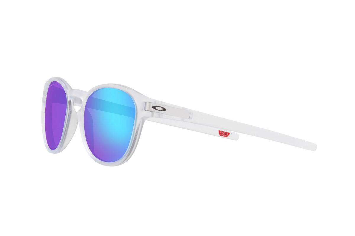 Oakley Lentes de Sol Latch Polarizados OO9265