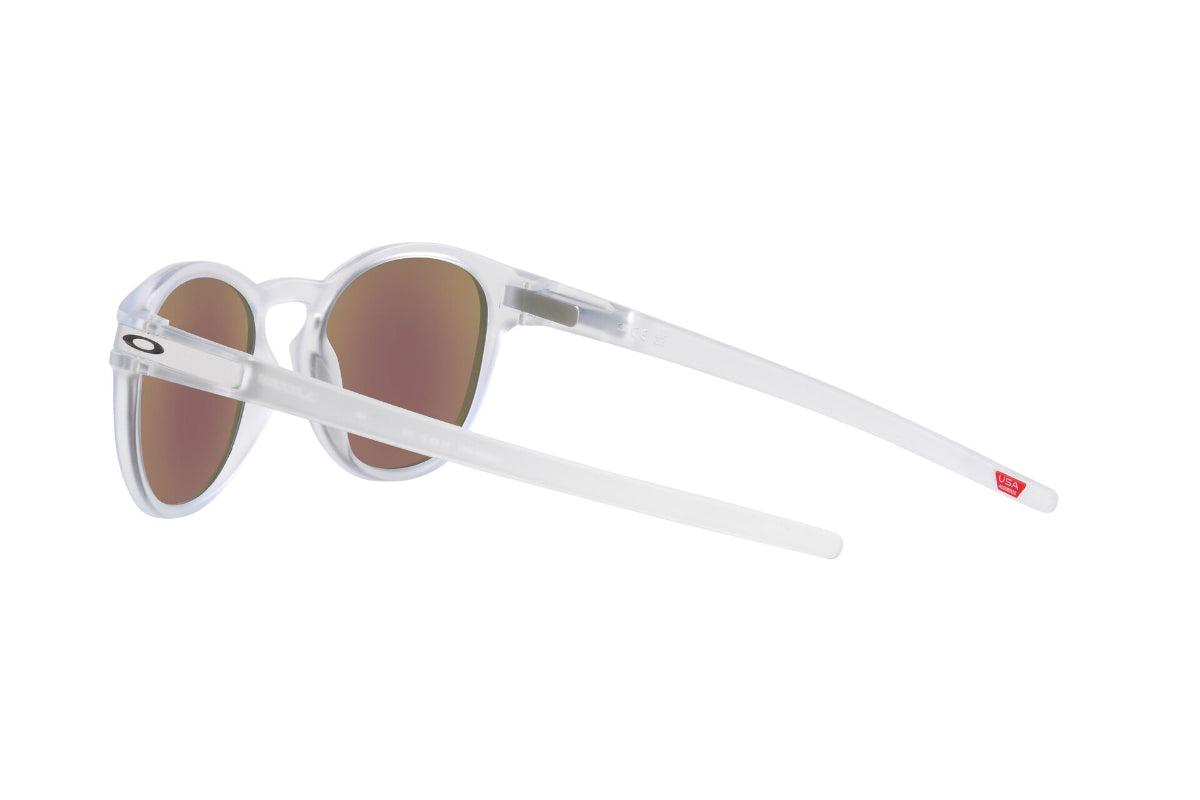 Oakley Lentes de Sol Latch Polarizados OO9265