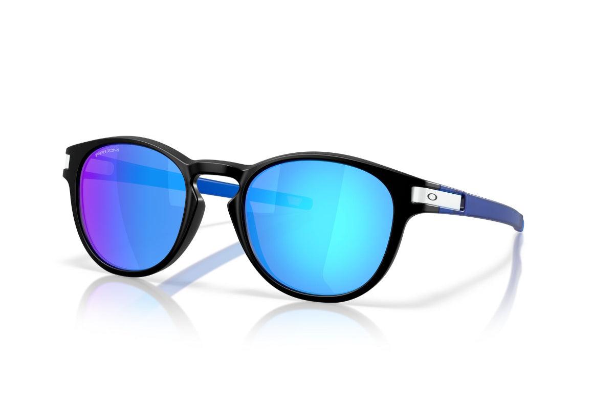 Oakley Lentes de Sol Latch Prizm OO9265