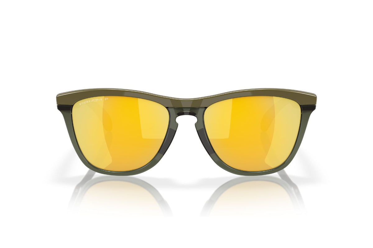 Oakley Lentes de Sol Frogskins Range Polarizados OO9284