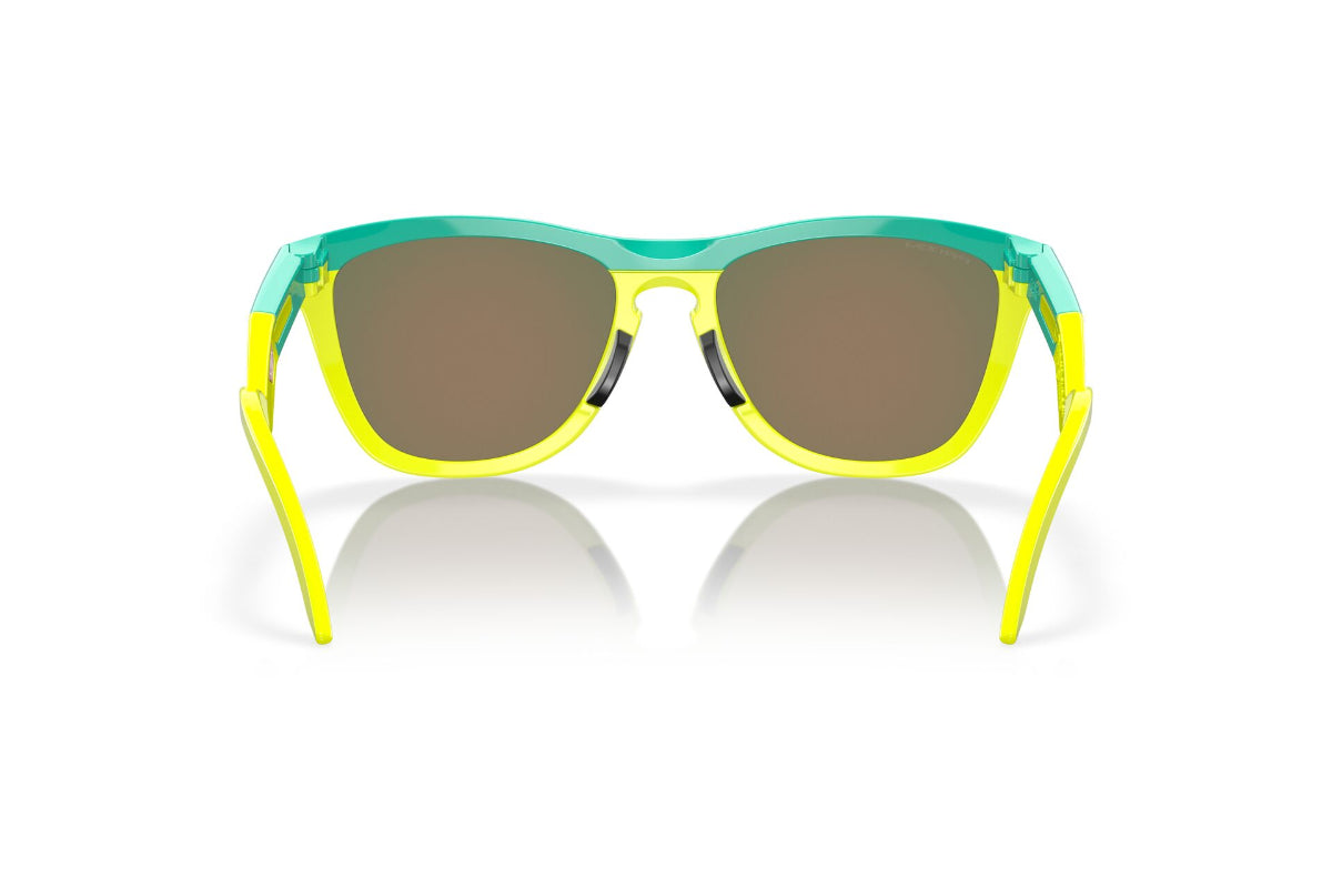 Oakley Lentes de Sol Frogskins Hybrid Prizm OO9289