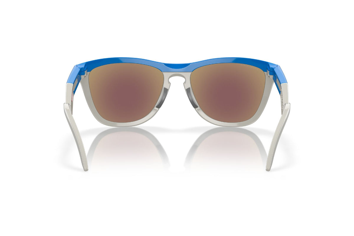 Oakley Lentes de Sol Frogskins Hybrid Prizm OO9289