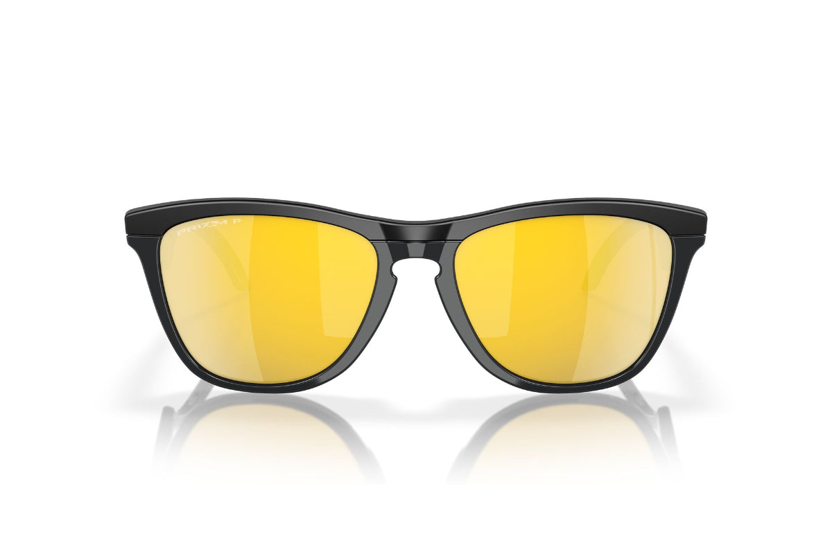 Oakley Lentes de Sol Frogskins Hybrid Polarizados OO9289