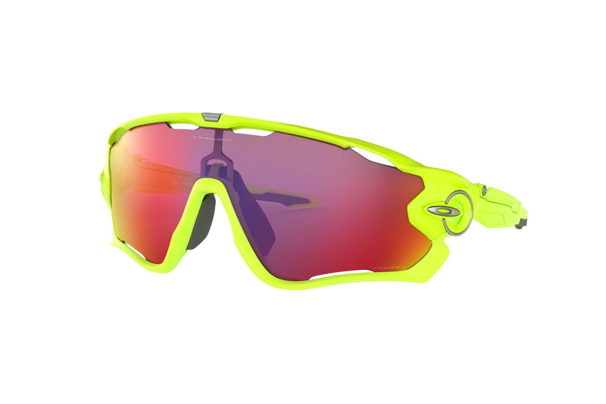 Lentes de Sol Jawbreaker Retina Prizm Oakley