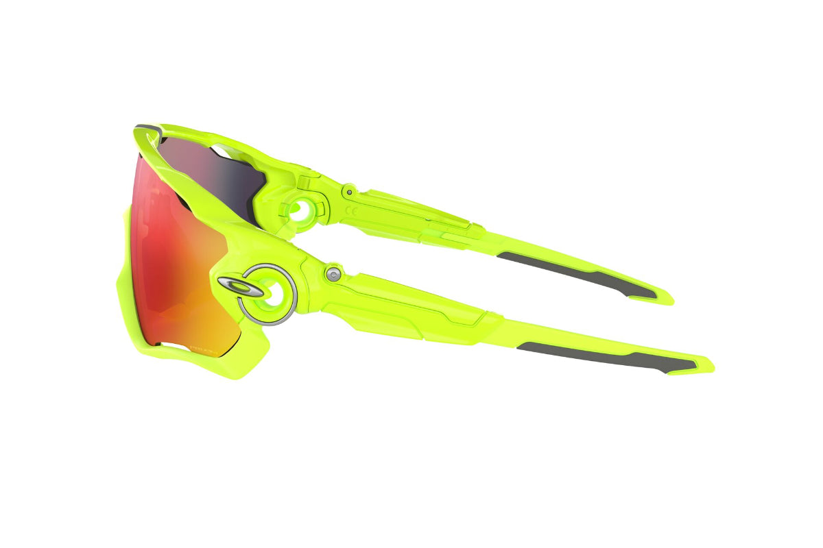 Lentes de Sol Jawbreaker Retina Prizm Oakley