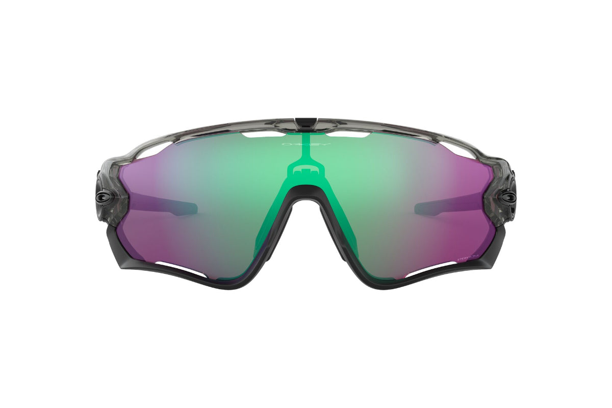 Lentes De Sol Jawbreaker Negro Prizm Oakley