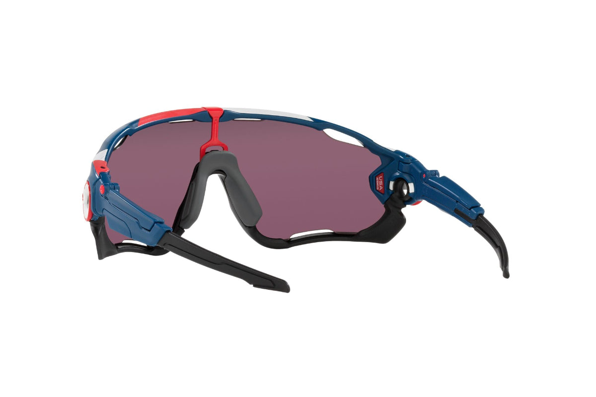 Lentes de Sol Jawbreaker Tdf Poseidon Prizm Oakley