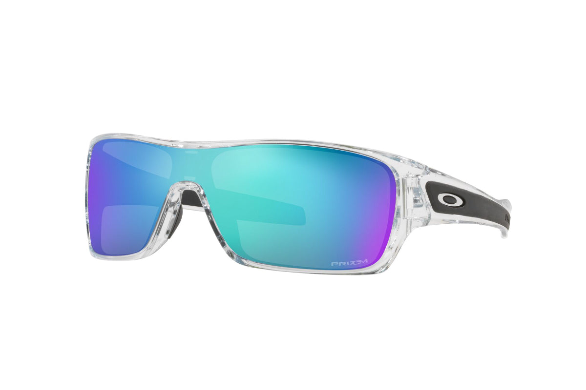 Oakley Lentes de Sol Turbine Rotor Prizm OO9307