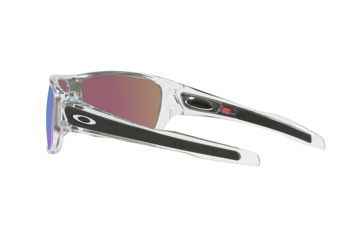 Oakley Lentes de Sol Turbine Rotor Prizm OO9307