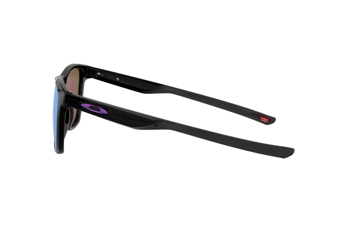 Lentes de Sol Trillbe X Prizm Violet Polarizados Oakley