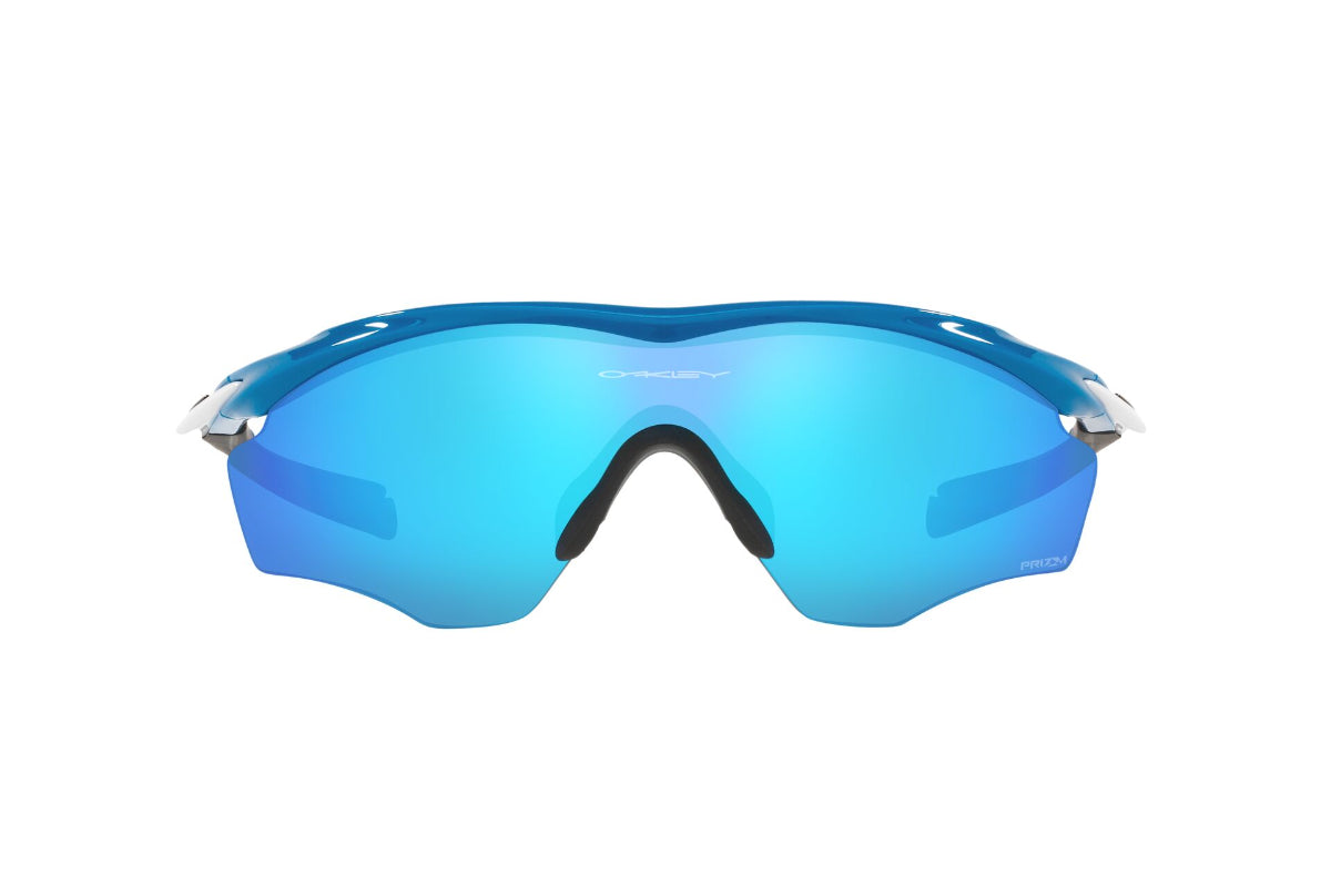 Lentes de Sol M Frame Xl Sapphire Prizm Oakley