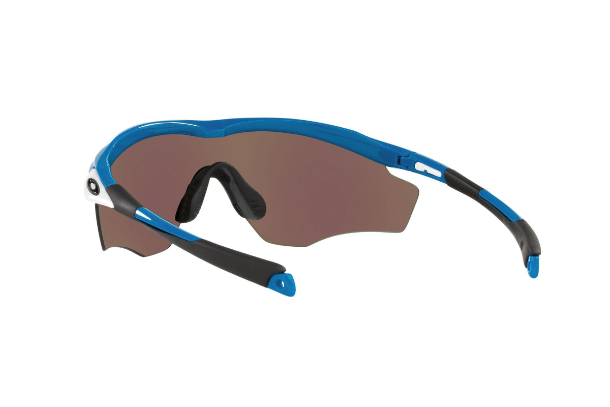 Lentes de Sol M Frame Xl Sapphire Prizm Oakley