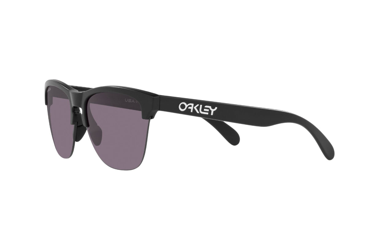 Lentes de Sol Frogskins Lite Matte Black Prizm Oakley