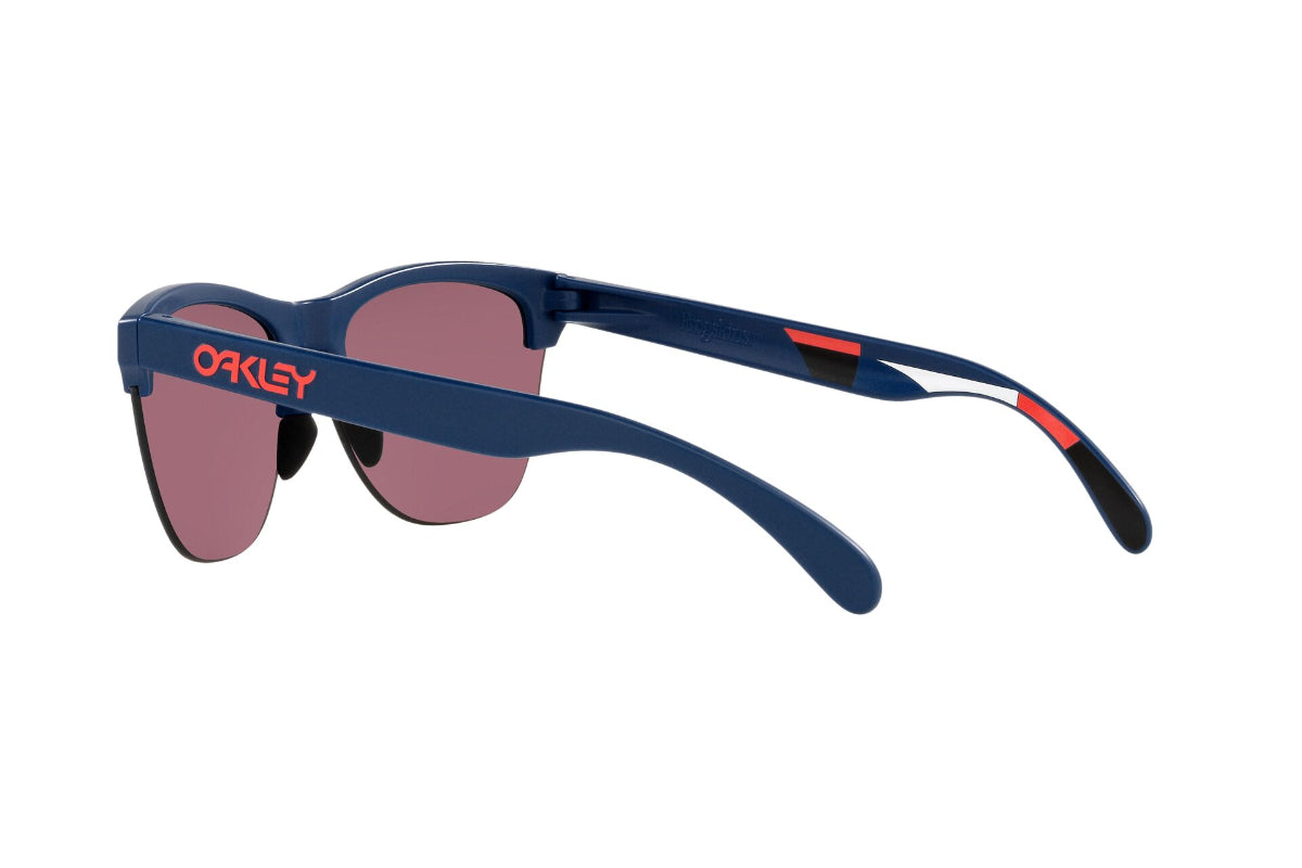 Lentes de Sol Frogskins Lite Matte  Prizm Oakley