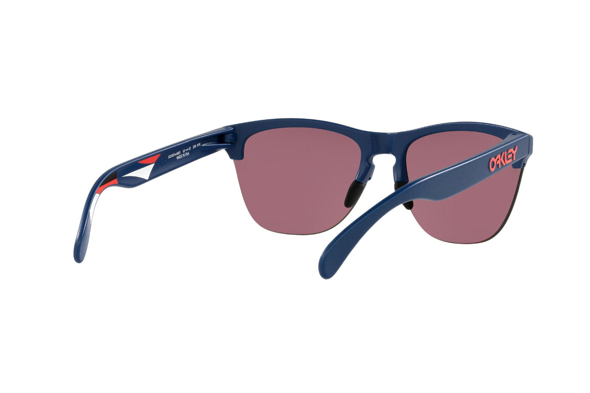 Lentes de Sol Frogskins Lite Matte  Prizm Oakley