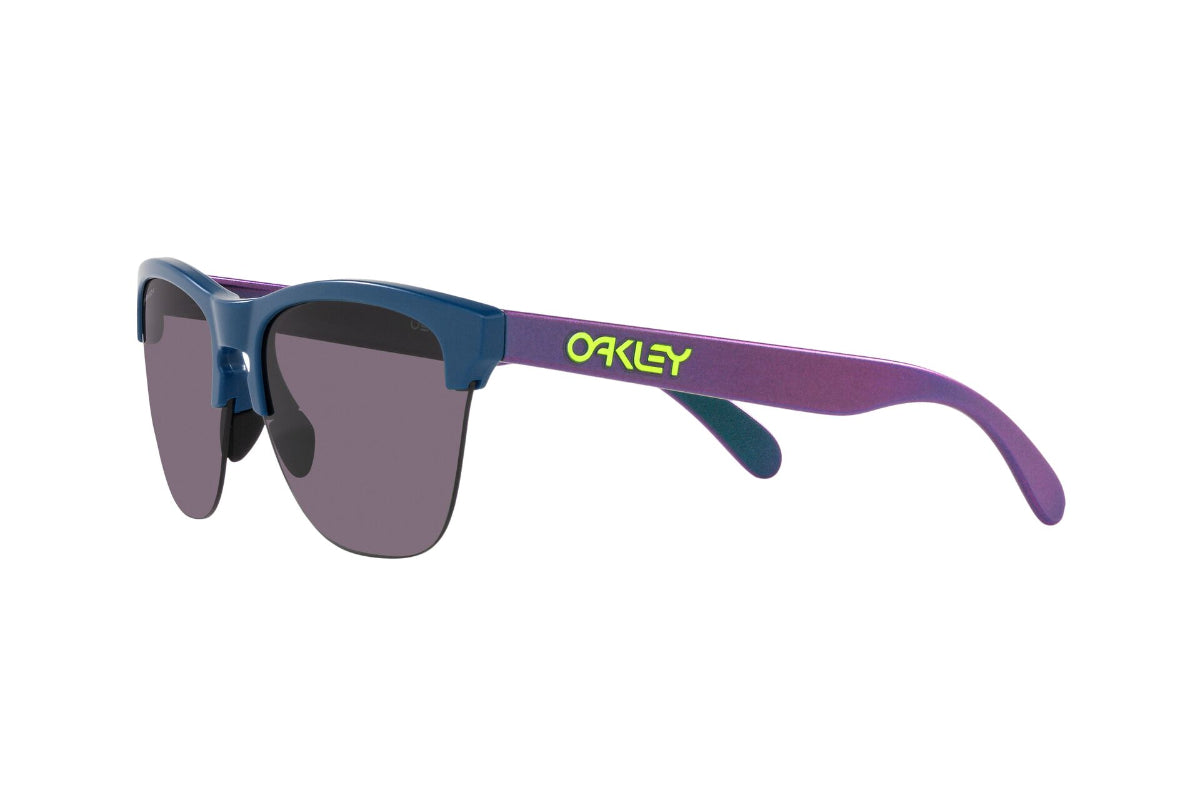 Lentes de Sol Frogskins Lite  Poseidon Prizm Oakley