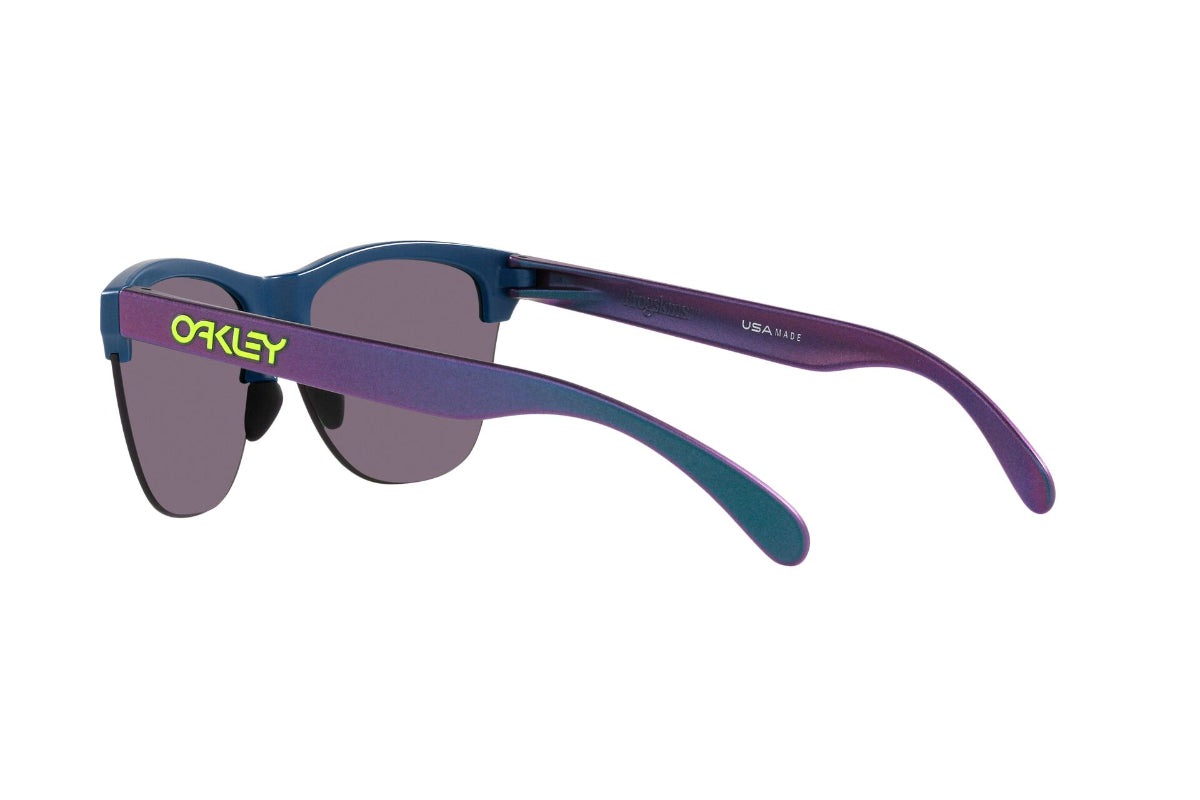 Lentes de Sol Frogskins Lite  Poseidon Prizm Oakley