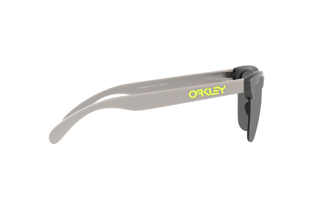 Oakley Lentes de Sol Frogskins Lite Prizm OO9374