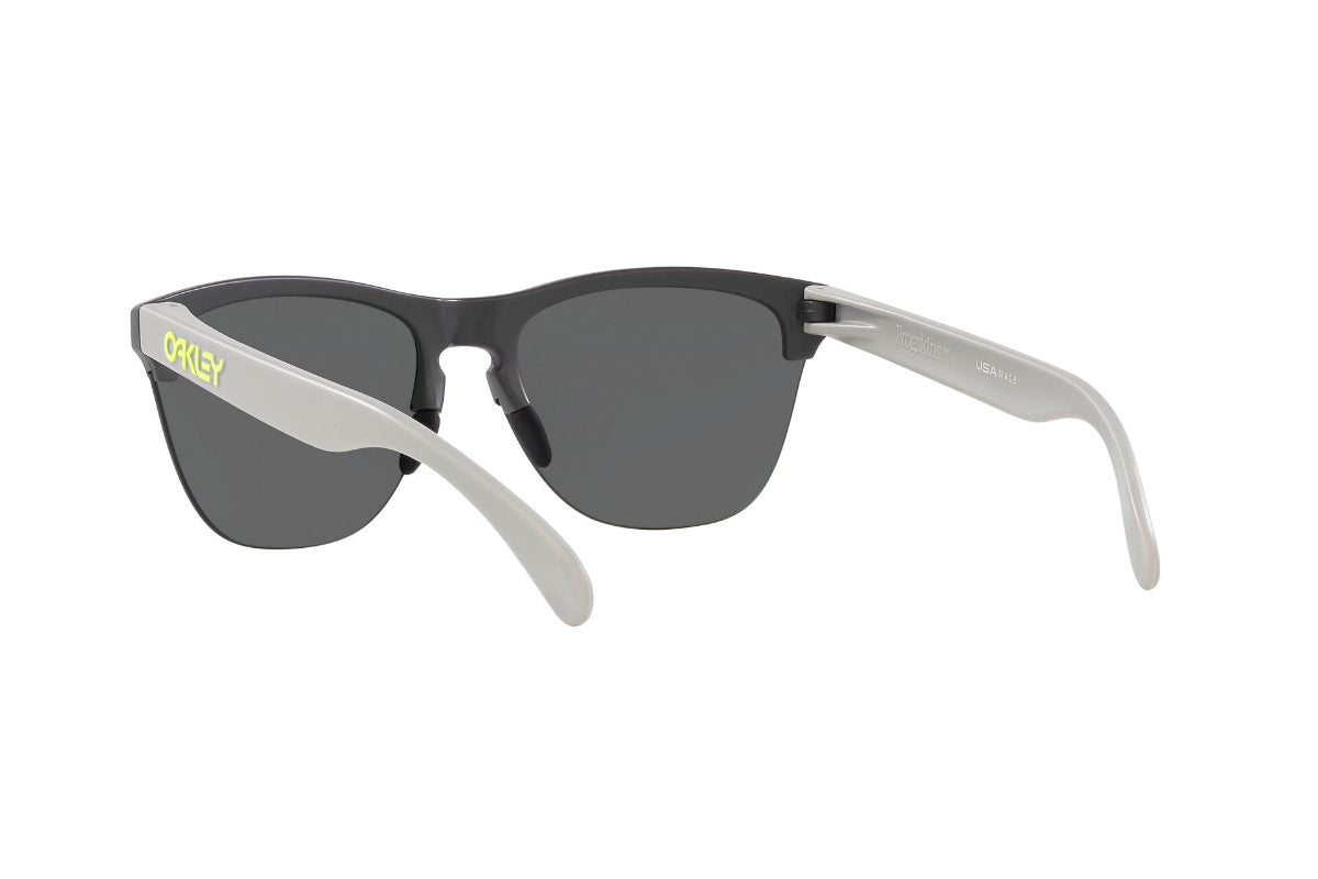 Oakley Lentes de Sol Frogskins Lite Prizm OO9374