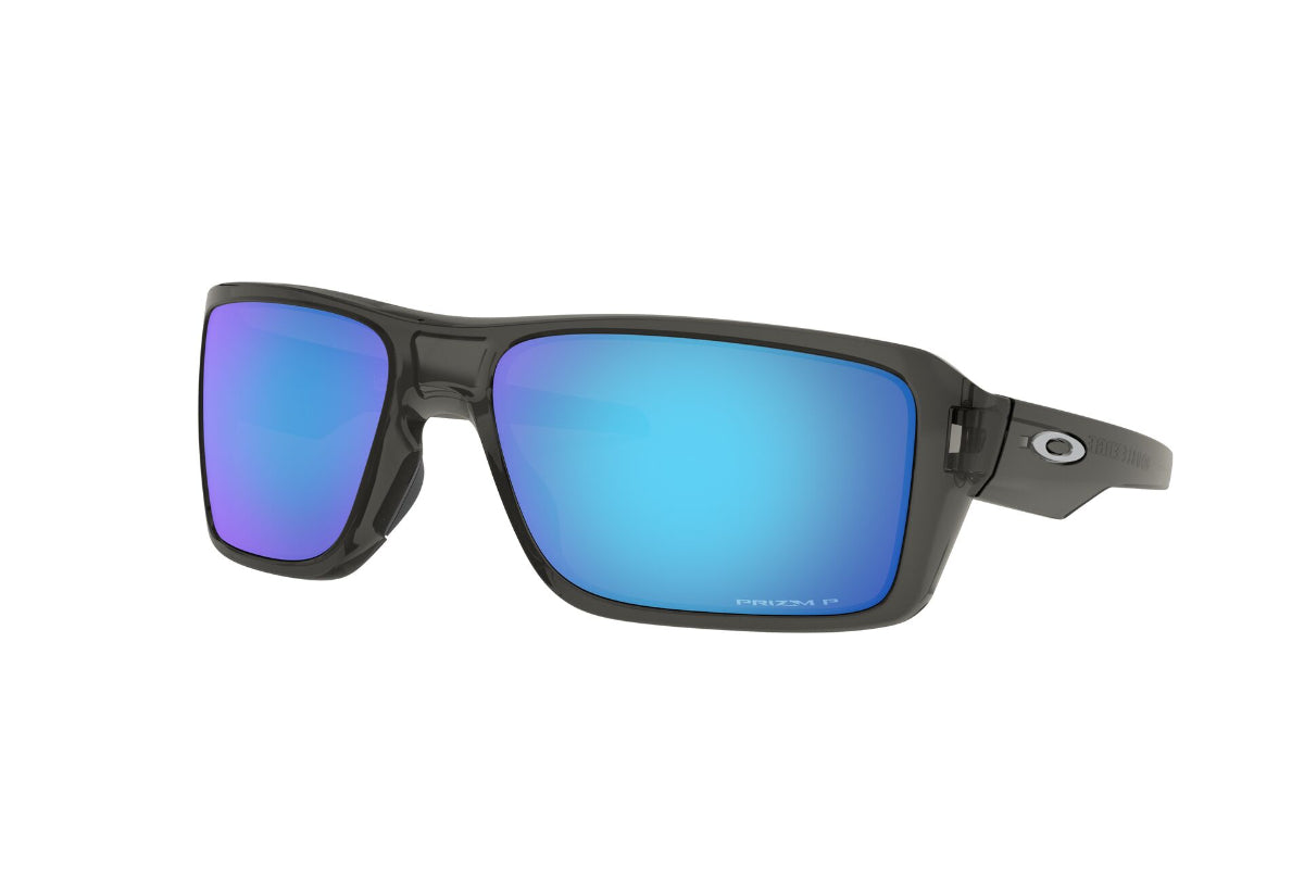 Oakley Lentes de Sol Double Edge Polarizados OO9380