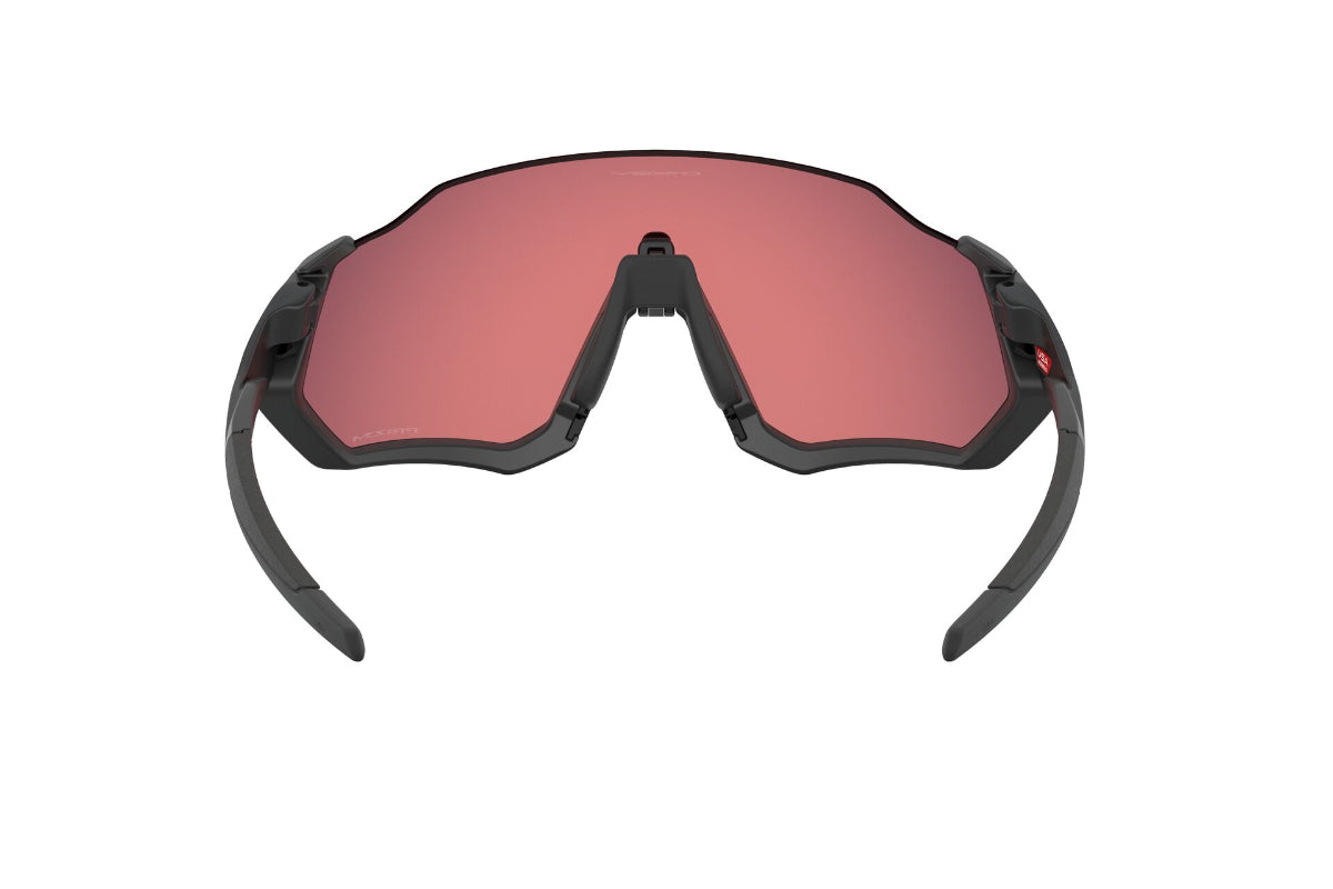 Lentes de Sol Flight Jacket Matte Black Prizm Oakley