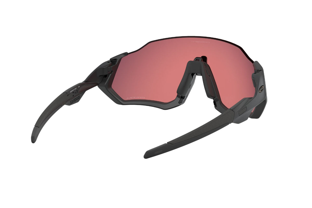 Lentes de Sol Flight Jacket Matte Black Prizm Oakley