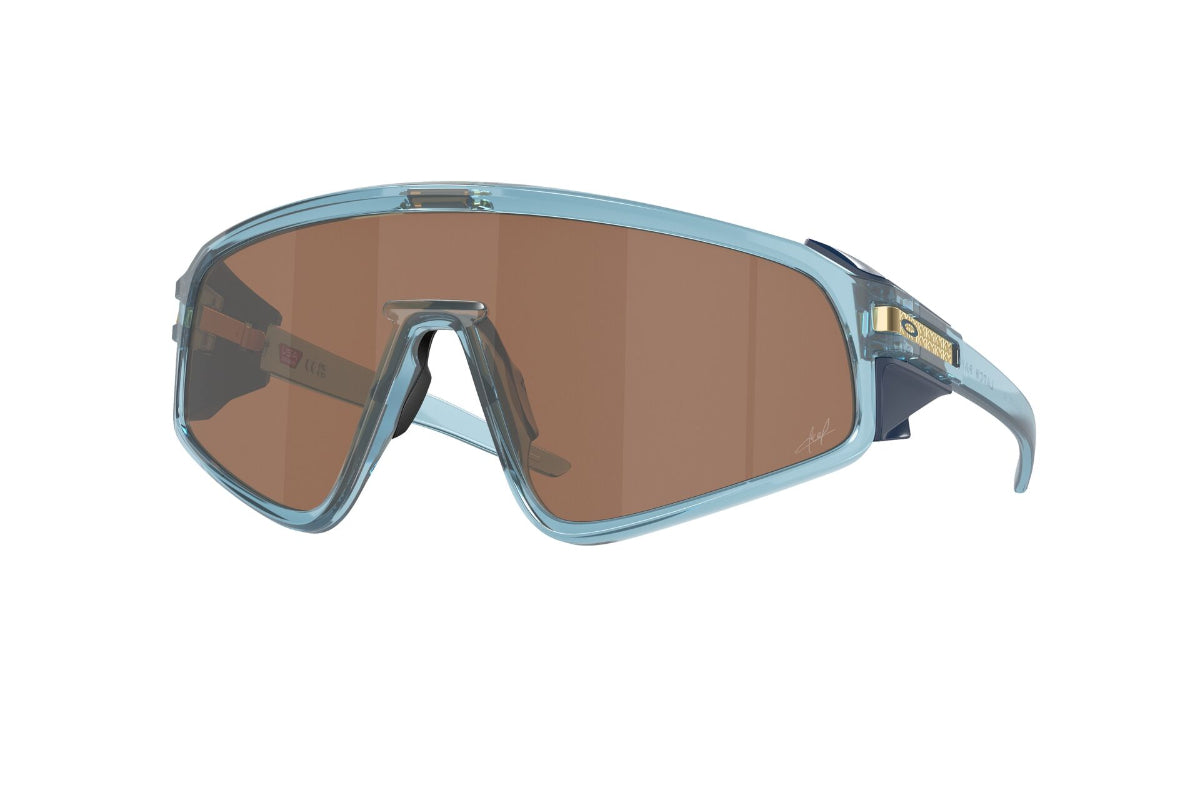 Oakley Lentes de Sol Latch Panel Prizm OO9404