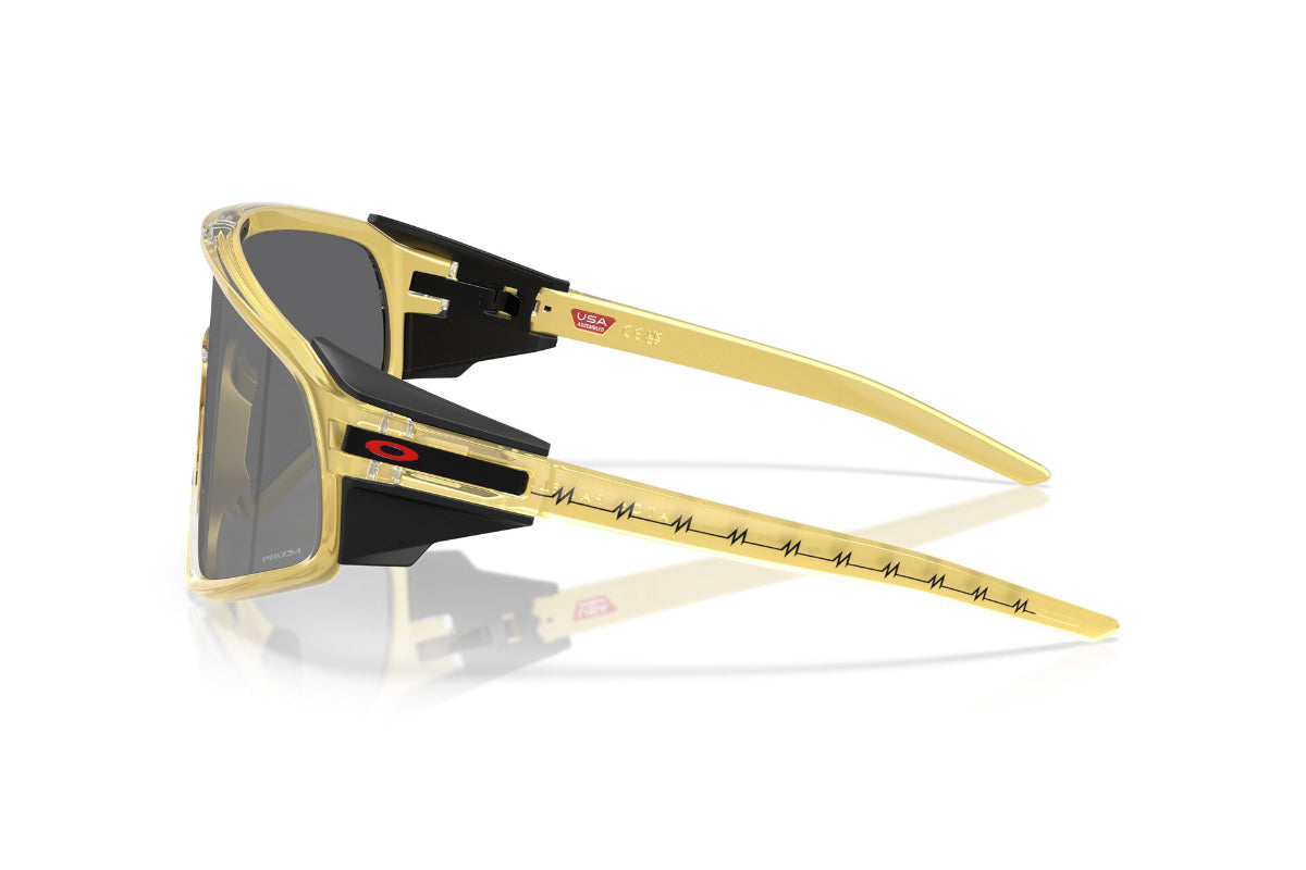 Oakley Lentes de Sol Latch Panel Prizm OO9404