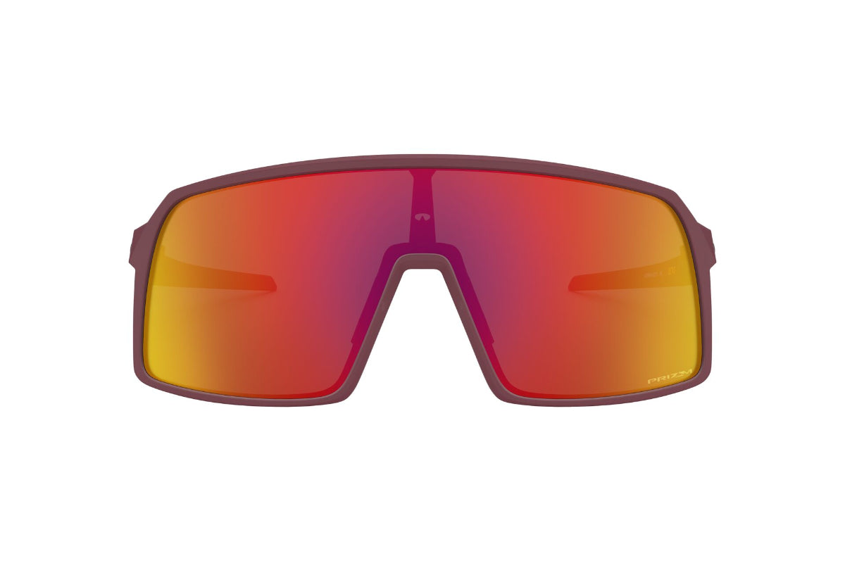 Lentes de Sol Sutro Prizm Ruby Oakley