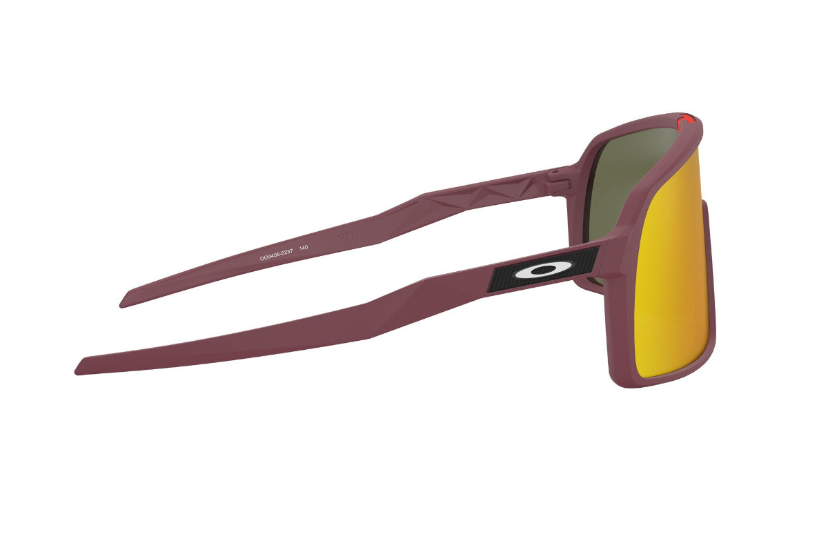 Lentes de Sol Sutro Prizm Ruby Oakley