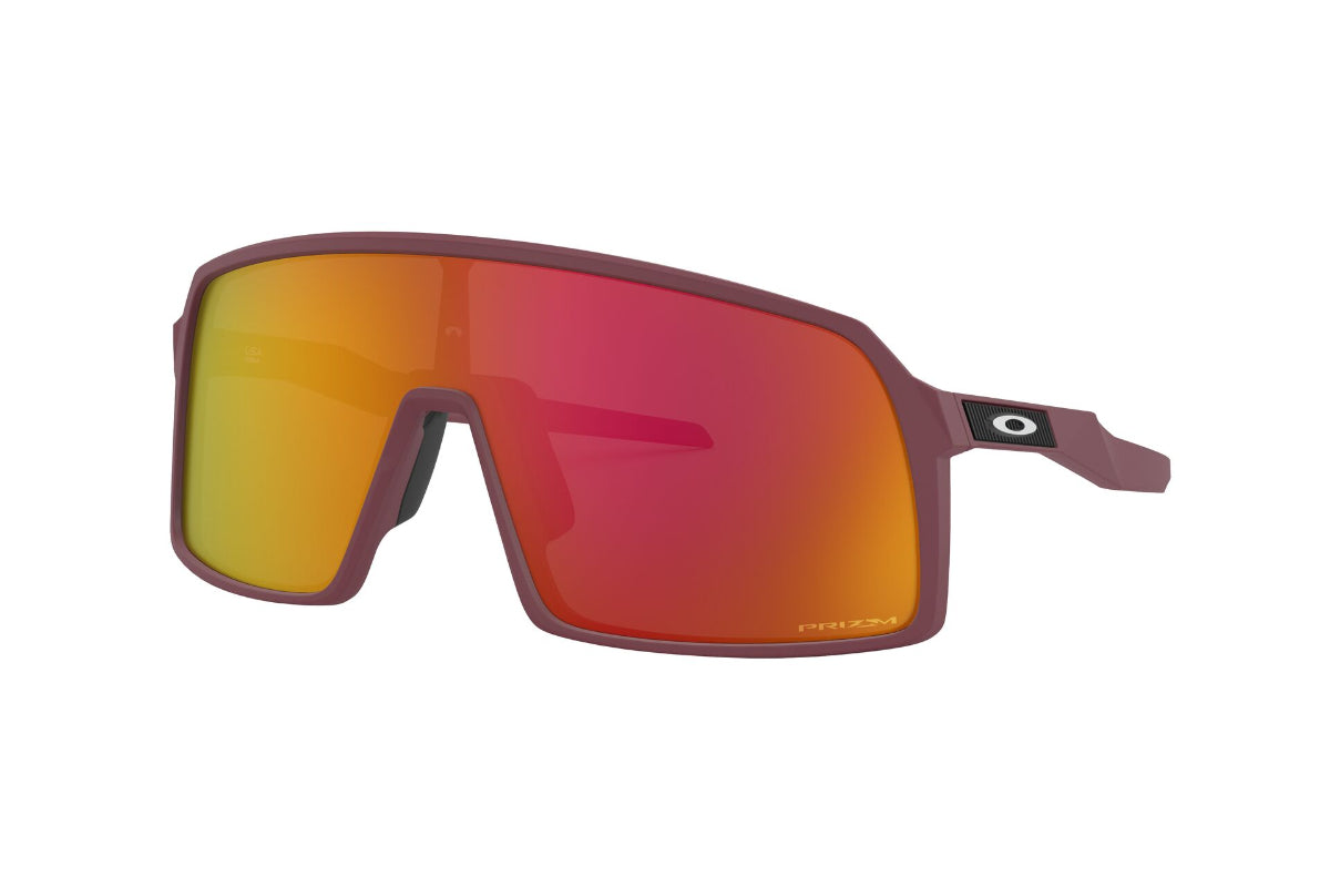 Lentes de Sol Sutro Prizm Ruby Oakley