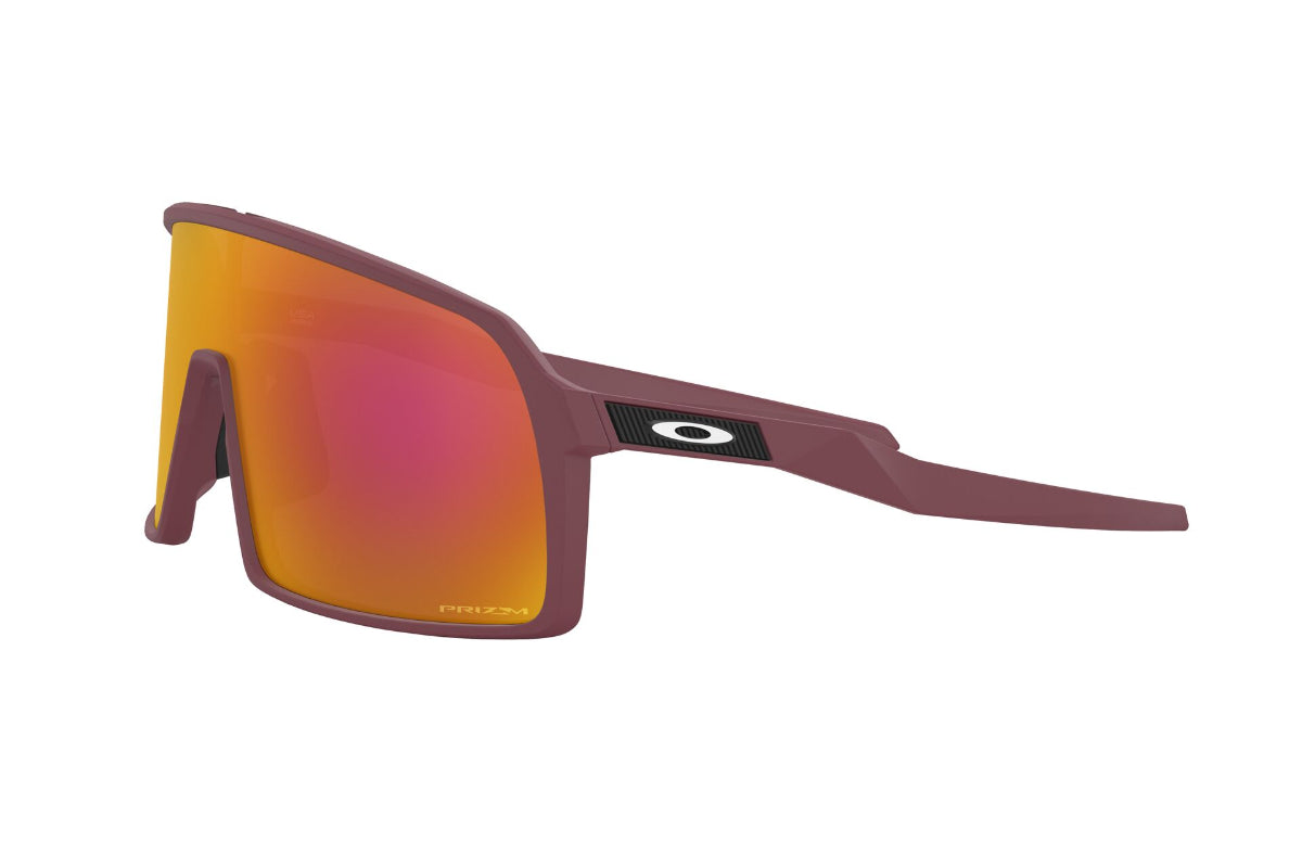 Lentes de Sol Sutro Prizm Ruby Oakley