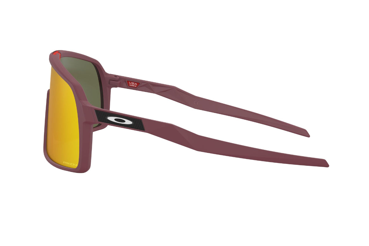 Lentes de Sol Sutro Prizm Ruby Oakley