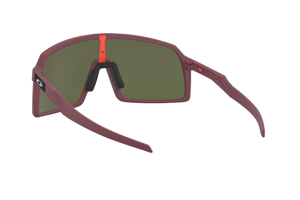 Lentes de Sol Sutro Prizm Ruby Oakley