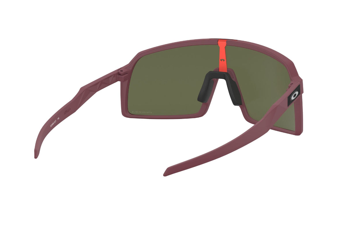 Lentes de Sol Sutro Prizm Ruby Oakley