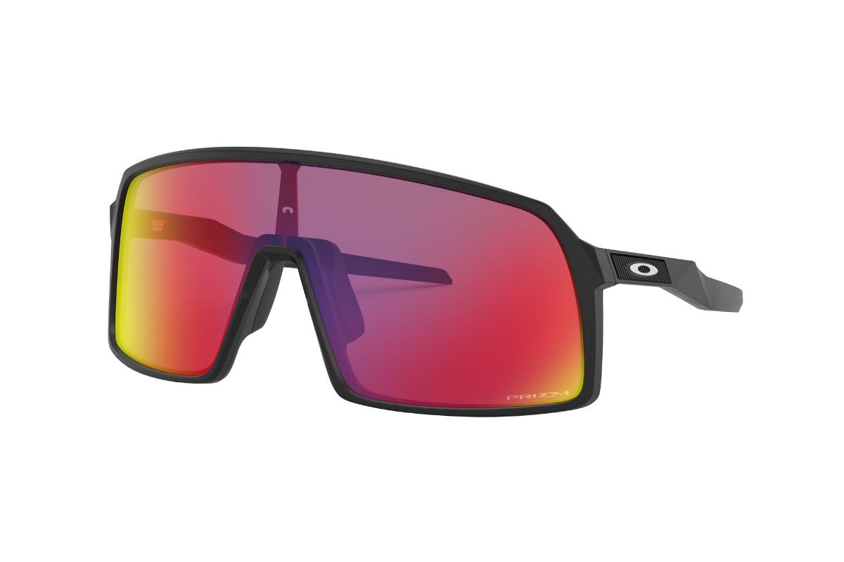 Lentes de Sol Sutro Matte Black Prizm Oakley