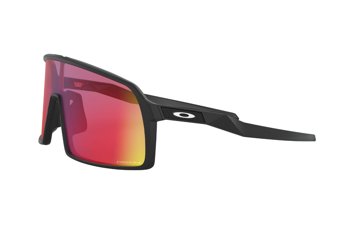 Lentes de Sol Sutro Matte Black Prizm Oakley