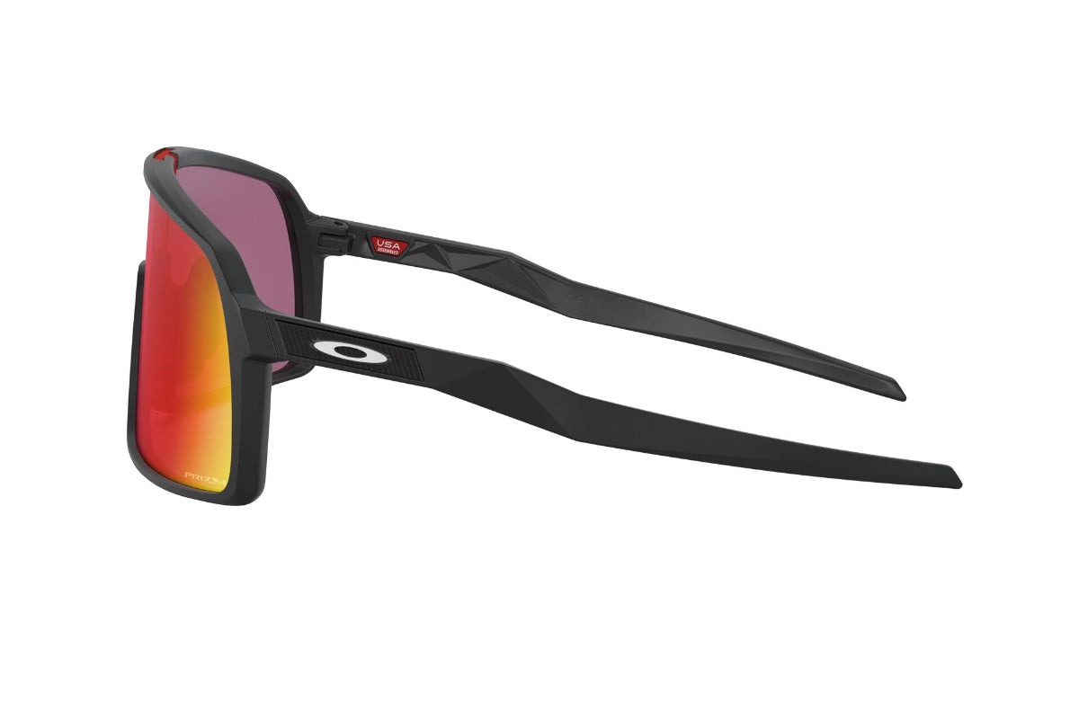 Lentes de Sol Sutro Matte Black Prizm Oakley