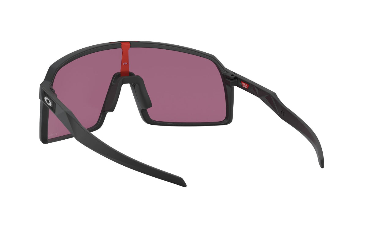 Lentes de Sol Sutro Matte Black Prizm Oakley