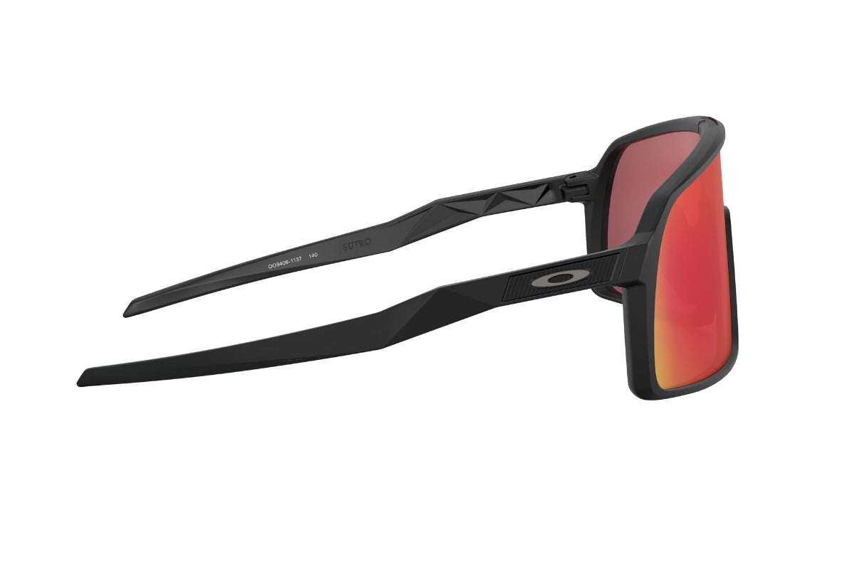 Lentes de Sol Sutro Black Prizm Oakley