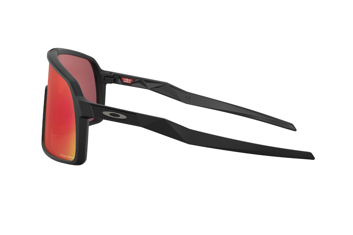 Lentes de Sol Sutro Black Prizm Oakley