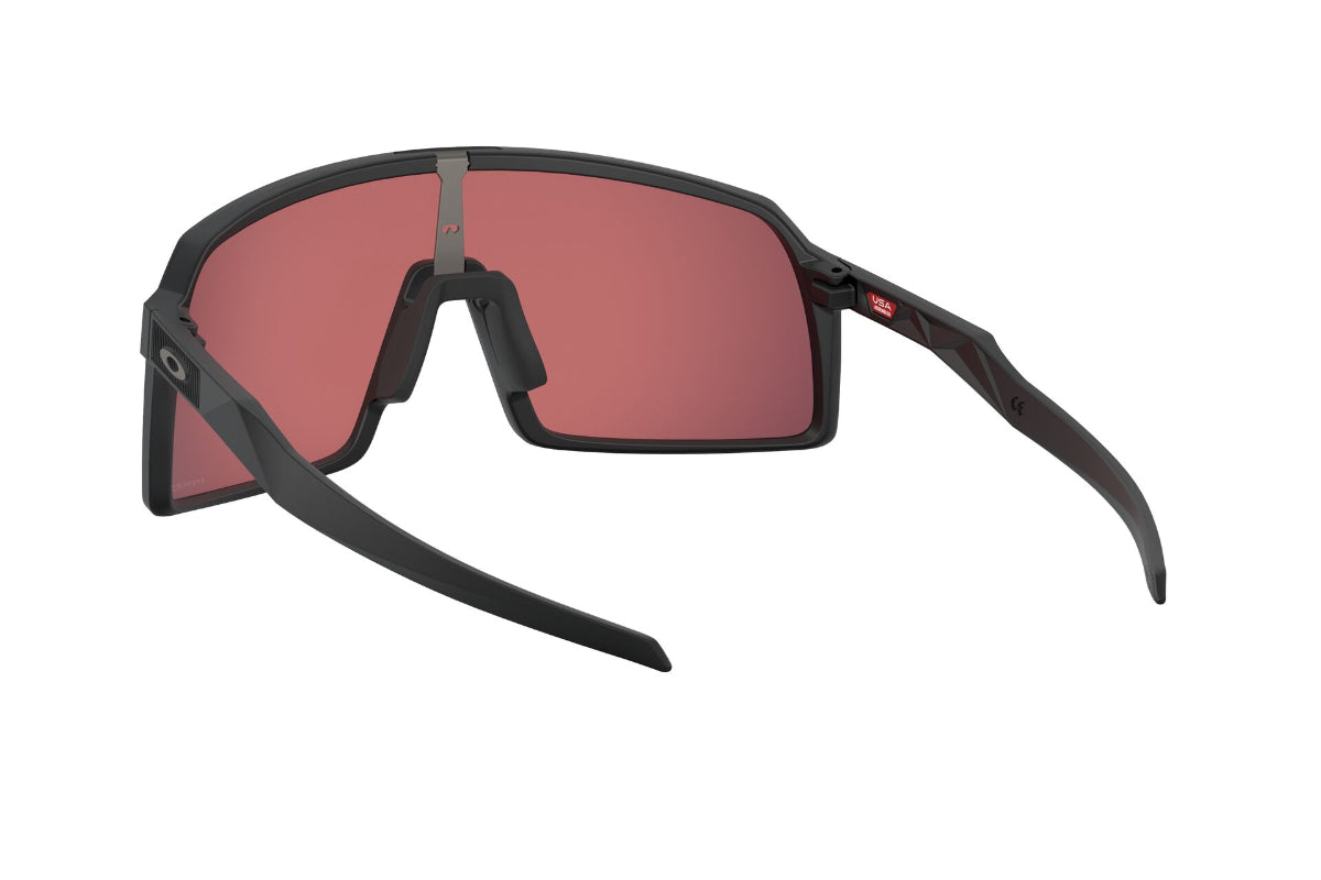 Lentes de Sol Sutro Black Prizm Oakley