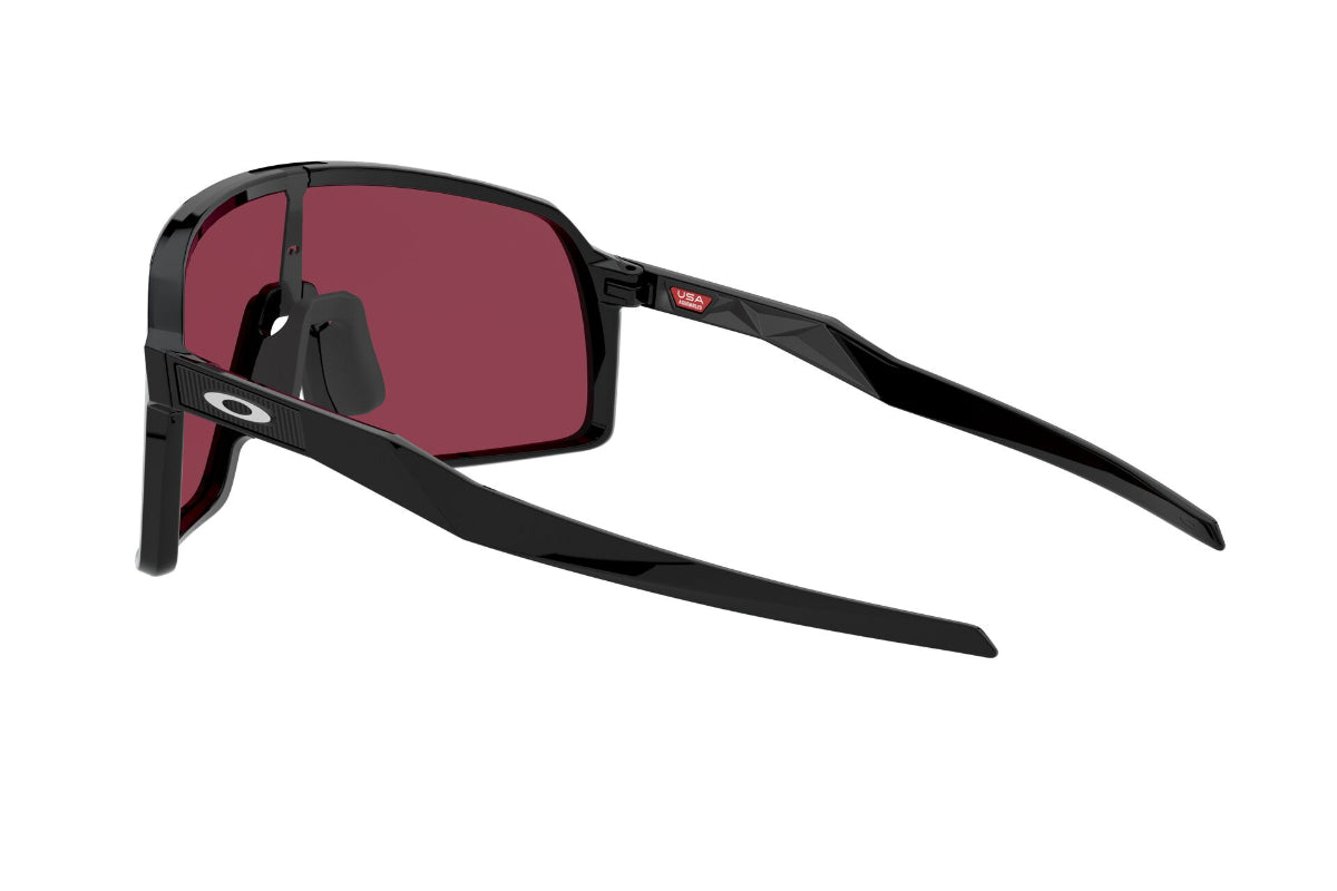 Lentes de Sol Sutro Black Prizm Oakley